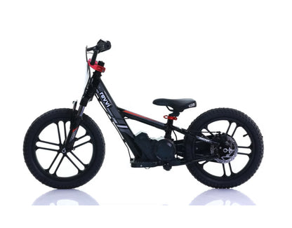 Revvi Junior 16” Plus Electric bike - Littletrax Kids Electric Bikes