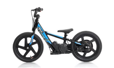 Revvi Junior 16” Electric bike