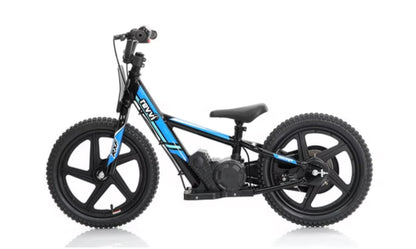 Revvi Junior 16” Electric bike - Littletrax Kids Electric Bikes