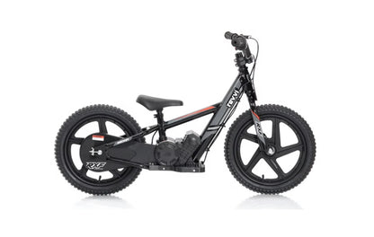 Revvi Junior 16” Electric bike - Littletrax Kids Electric Bikes
