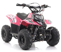 Kids 70cc Automatic VRX70 Quad Bike
