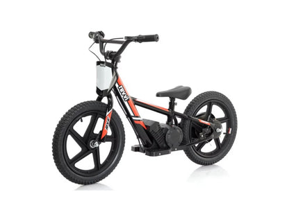 Revvi Junior 16” Electric bike - Littletrax Kids Electric Bikes
