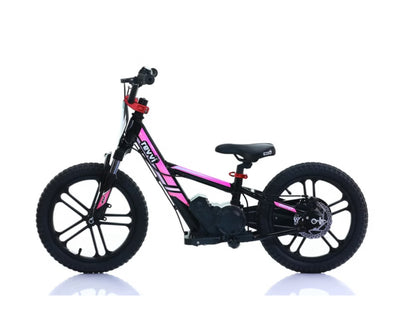 Revvi Junior 16” Plus Electric bike