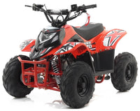 Kids 70cc Automatic VRX70 Quad Bike
