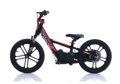 Revvi Junior 16” Plus Electric bike - Littletrax Kids Electric Bikes