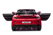 Porsche 911 GT3 Battery-Operated Car