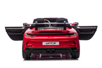 Porsche 911 GT3 Battery-Operated Car