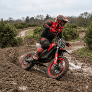 Kubbi K22 Electric Dirt Bike for Teenagers