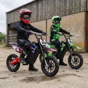 Kubbi K10 Pro Electric Dirt Bike for Teens