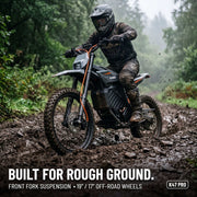 Kubbi K47 Pro Adult Electric Dirt Bike