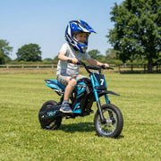 Kubbi K7 Pro Electric Dirt Bike for Kids