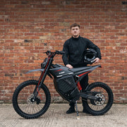 Kubbi K47 Pro Adult Electric Dirt Bike