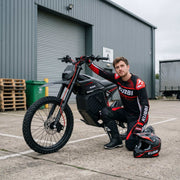 Kubbi K47 Pro Adult Electric Dirt Bike