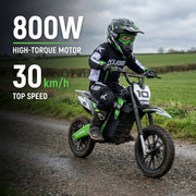 Kubbi K10 Pro Electric Dirt Bike for Teens
