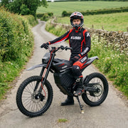 Kubbi K47 Pro Adult Electric Dirt Bike