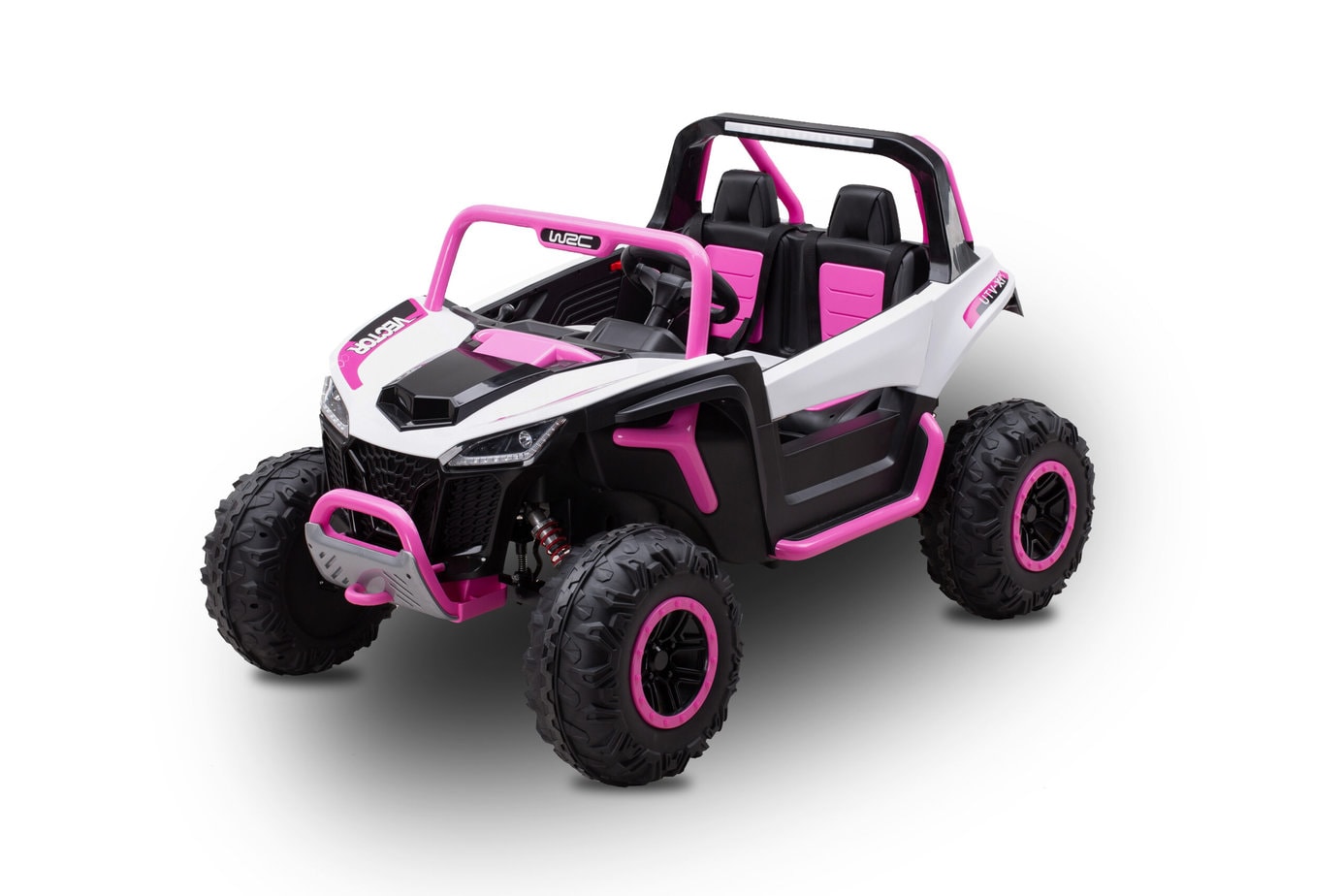 24v Kids Ride on Buggy 24v with Remote - Littletrax Kids Electric Bikes