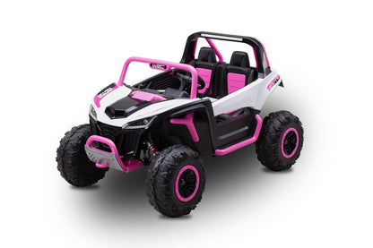 24v Kids Ride on Buggy 24v with Remote - Littletrax Kids Electric Bikes