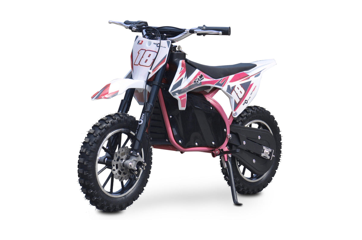 Neo Outlaw 800W 36V Electric Dirt Bike Neo Outlaw