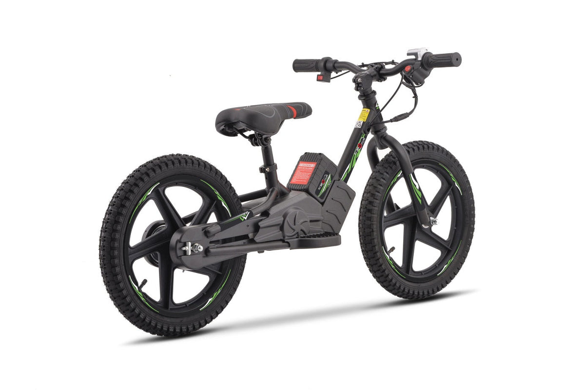 Neo Outlaw 16" 250W Electric Balance Bike