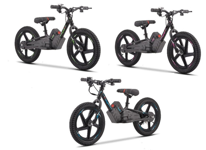 Neo Outlaw 16" 250W Electric Balance Bike