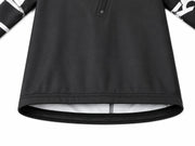 R Riders Padded Hoodie