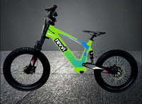 New Revvi 18” electric bike 18 inch