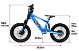 New Revvi 18 XMAS Pre Order *limited stock* Due mid-late November - MotoX1 Motocross ATV 