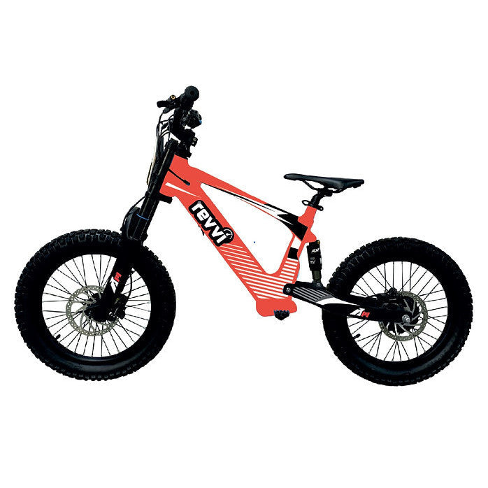 18 inch dirt bike bicycle hotsell