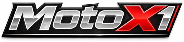 MotoX1 Motocross ATV 