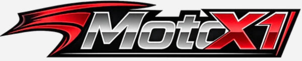 MotoX1 Motocross ATV 