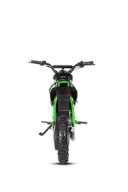 Neo Outlaw 1200W Electric Dirt Bike 48V Power