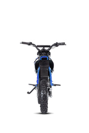 Neo Outlaw 1200W Electric Dirt Bike 48V Power
