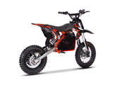 Neo Outlaw 1200W Electric Dirt Bike 48V Power