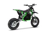 Neo Outlaw 1200W Electric Dirt Bike 48V Power