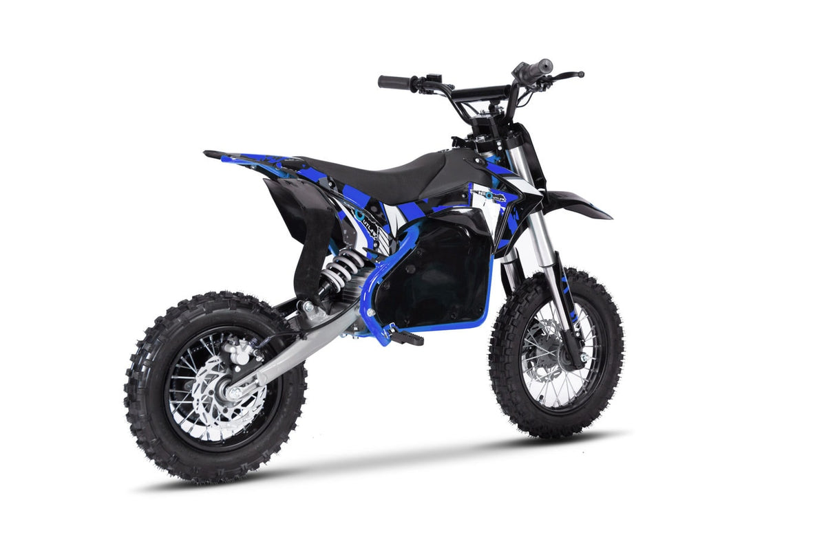 Neo Outlaw 1200W Electric Dirt Bike 48V Power