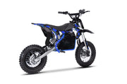 Neo Outlaw 1200W Electric Dirt Bike 48V Power