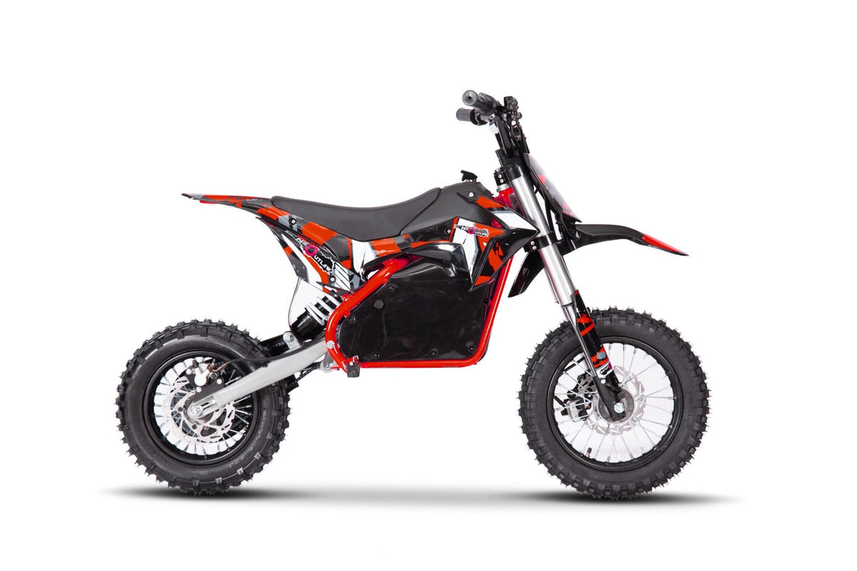 Neo Outlaw 1200W Electric Dirt Bike 48V Power