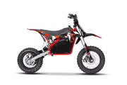 Neo Outlaw 1200W Electric Dirt Bike 48V Power