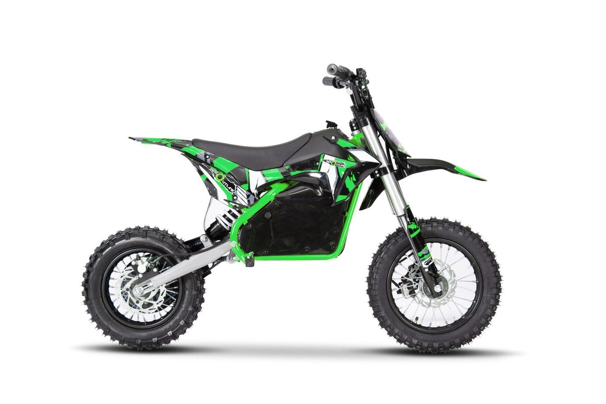 Neo Outlaw 1200W Electric Dirt Bike 48V Power