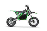 Neo Outlaw 1200W Electric Dirt Bike 48V Power