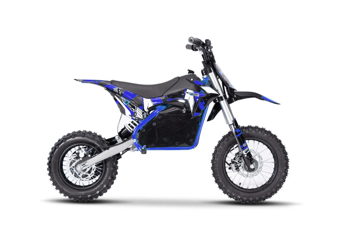 Neo Outlaw 1200W Electric Dirt Bike 48V Power