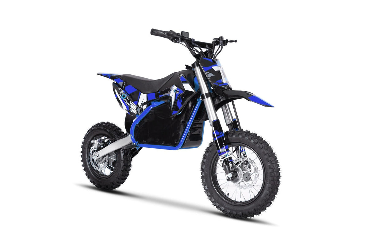 Neo Outlaw 1200W Electric Dirt Bike 48V Power