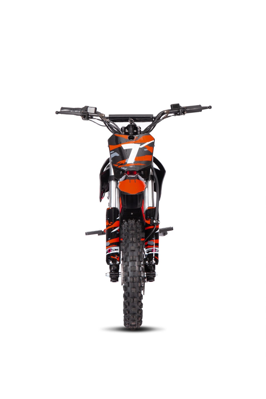 Neo Outlaw 1200W Electric Dirt Bike 48V Power