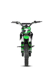 Neo Outlaw 1200W Electric Dirt Bike 48V Power