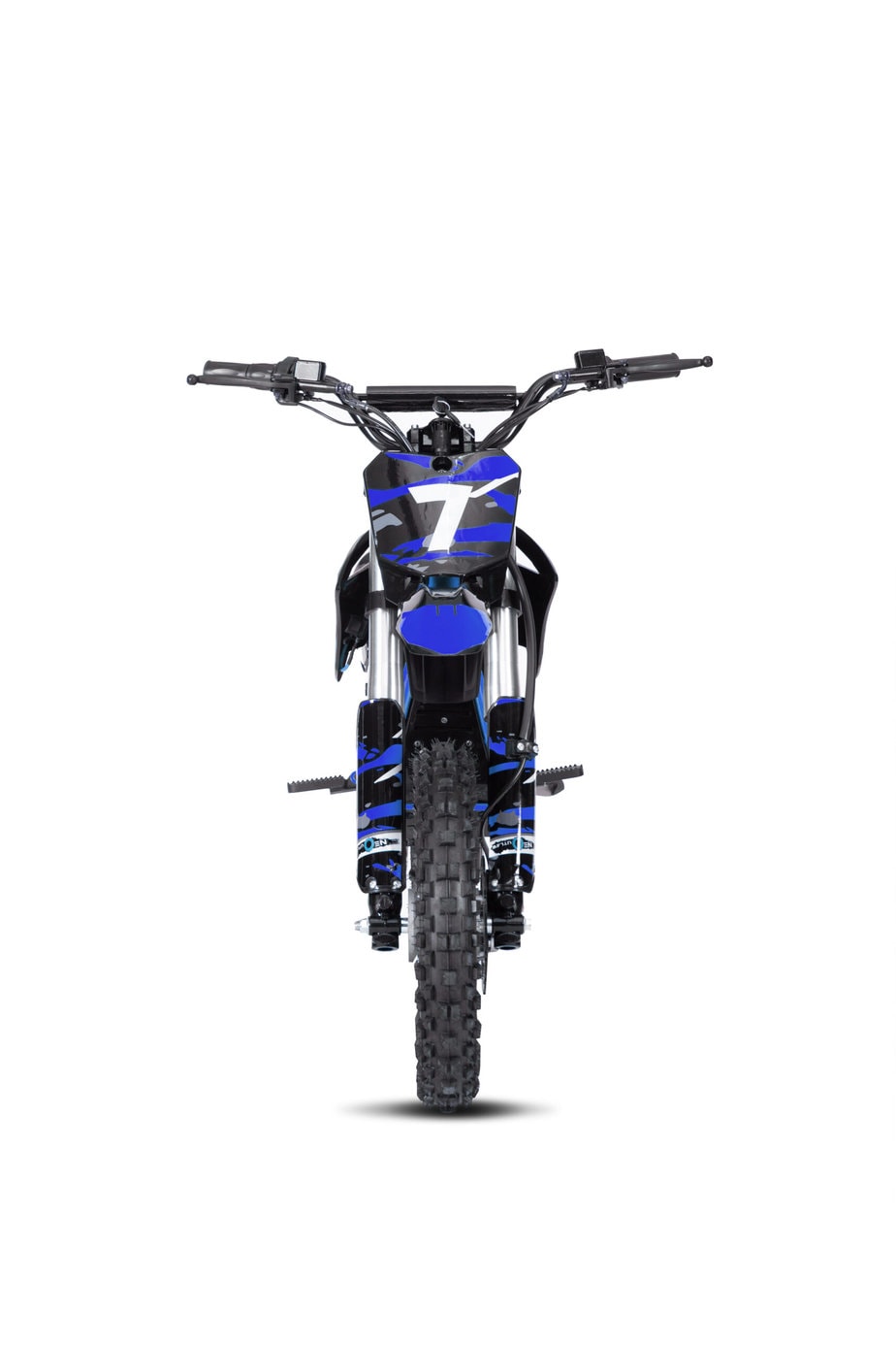 Neo Outlaw 1200W Electric Dirt Bike 48V Power