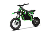 Neo Outlaw 1200W Electric Dirt Bike 48V Power