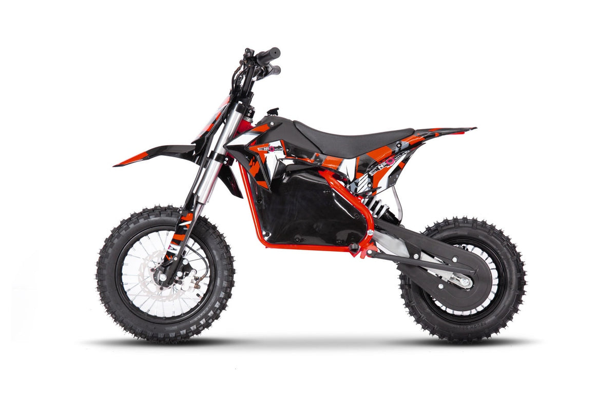Neo Outlaw 1200W Electric Dirt Bike 48V Power