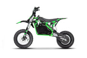 Neo Outlaw 1200W Electric Dirt Bike 48V Power