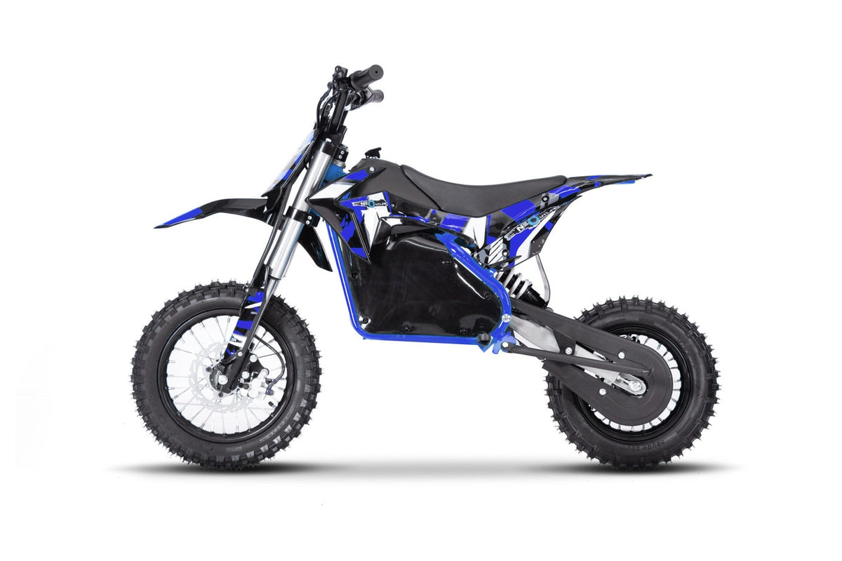 Neo Outlaw 1200W Electric Dirt Bike 48V Power