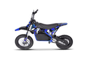 Neo Outlaw 1200W Electric Dirt Bike 48V Power